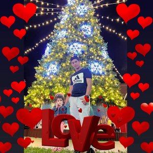 Meet your Posher, Hendri adam